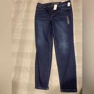 Edgly jeans new with tags